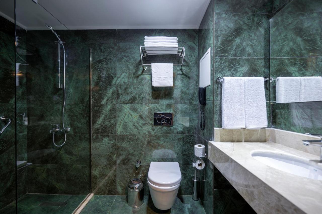 Four Points Flex By Sheraton Antalya Lara Exterior photo