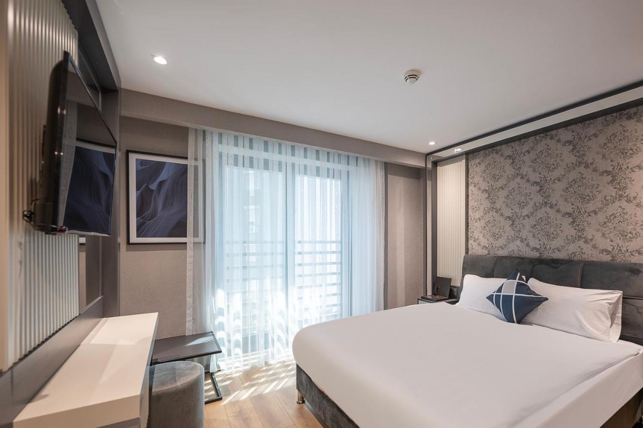 Four Points Flex By Sheraton Antalya Lara Exterior photo