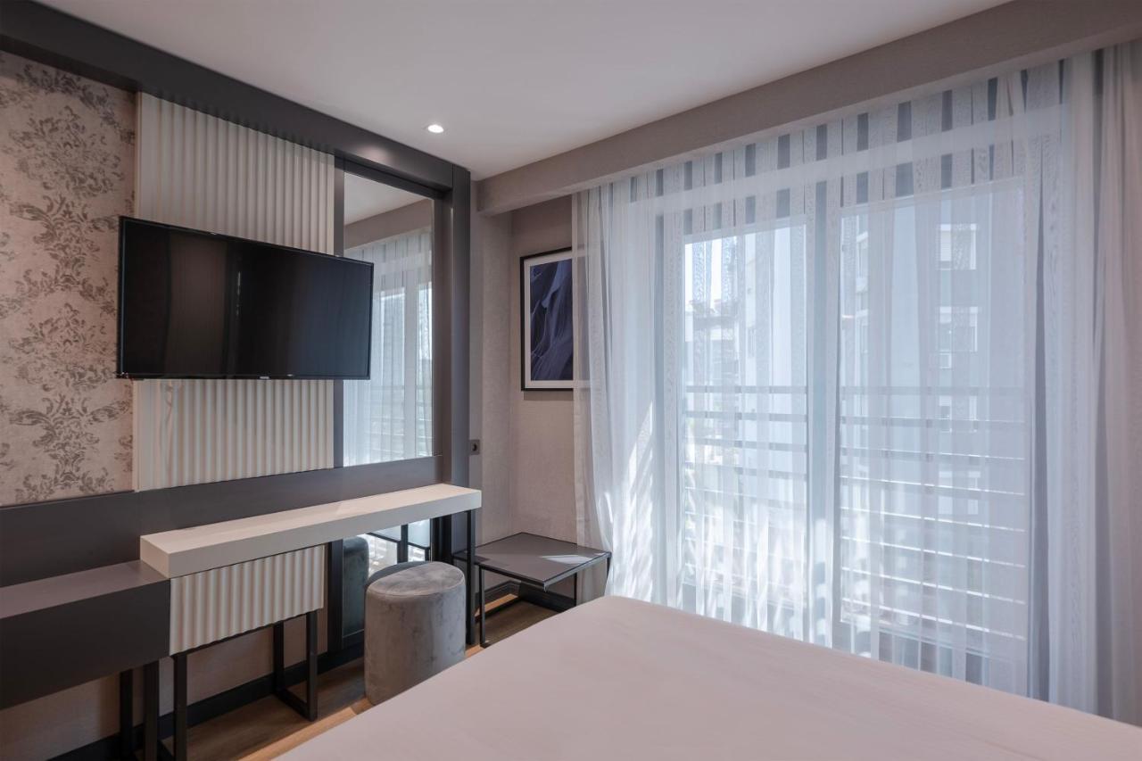 Four Points Flex By Sheraton Antalya Lara Exterior photo
