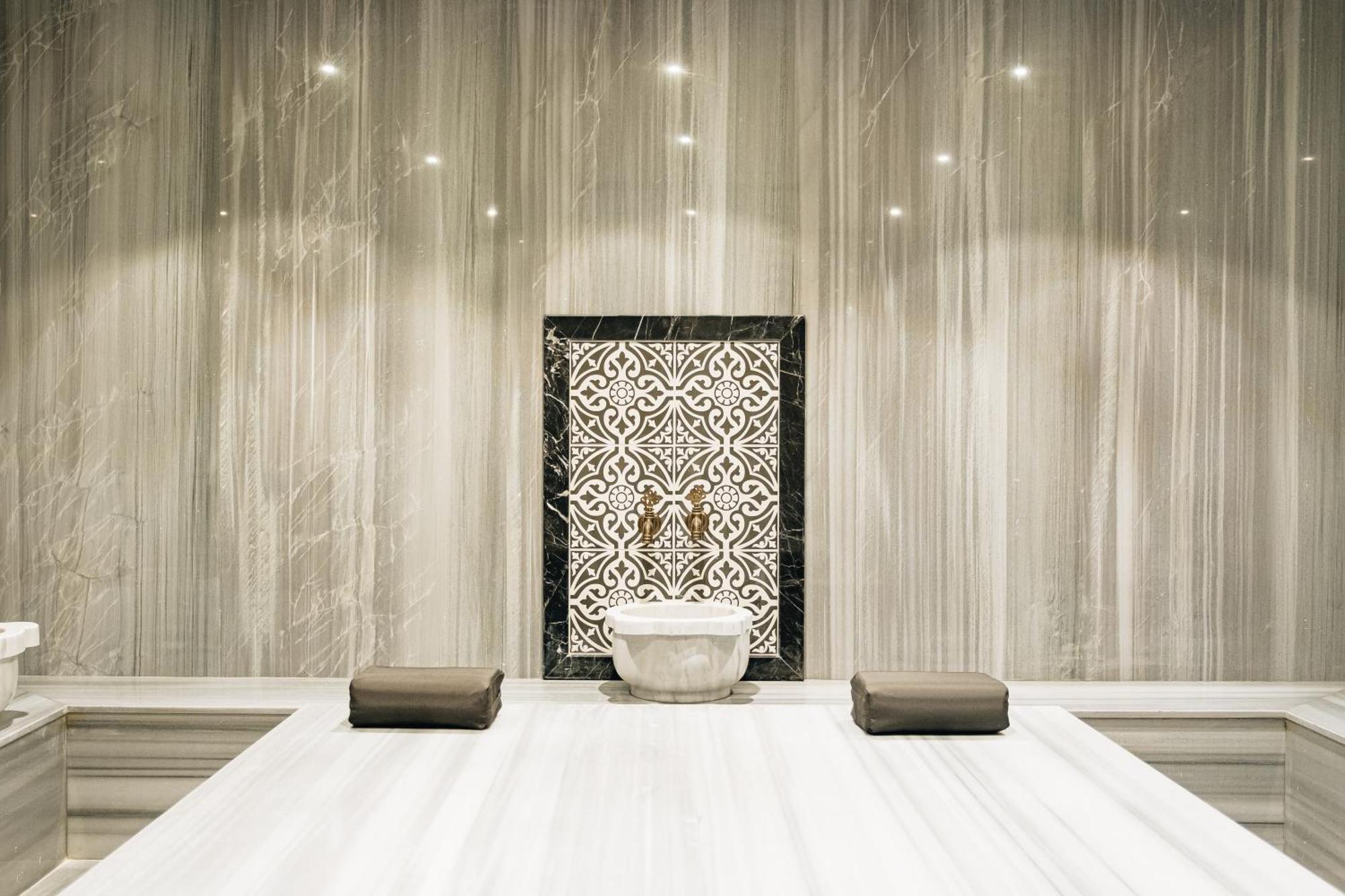 Four Points Flex By Sheraton Antalya Lara Exterior photo