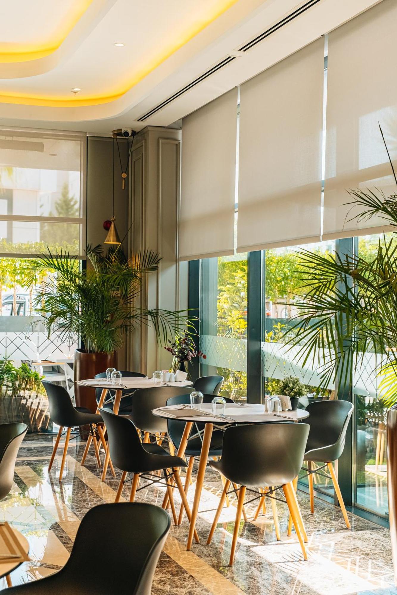 Four Points Flex By Sheraton Antalya Lara Exterior photo